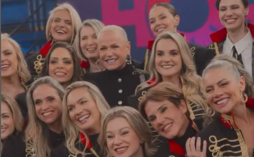 'Altas Horas' de hoje traz Xuxa e Paquitas como convidadas; confira atrações