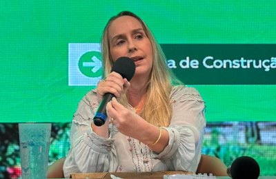 MPAL defende arborização urbana como medida para mitigar efeitos das mudanças climáticas e dos eventos extremos