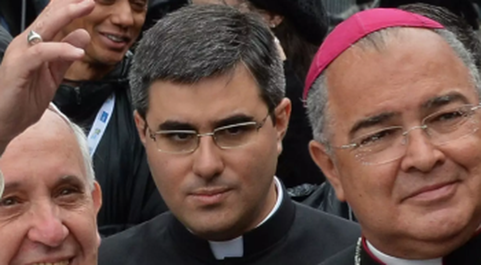 Dom orani / Foto: Reprodução: Foto/ Redes Sociais
