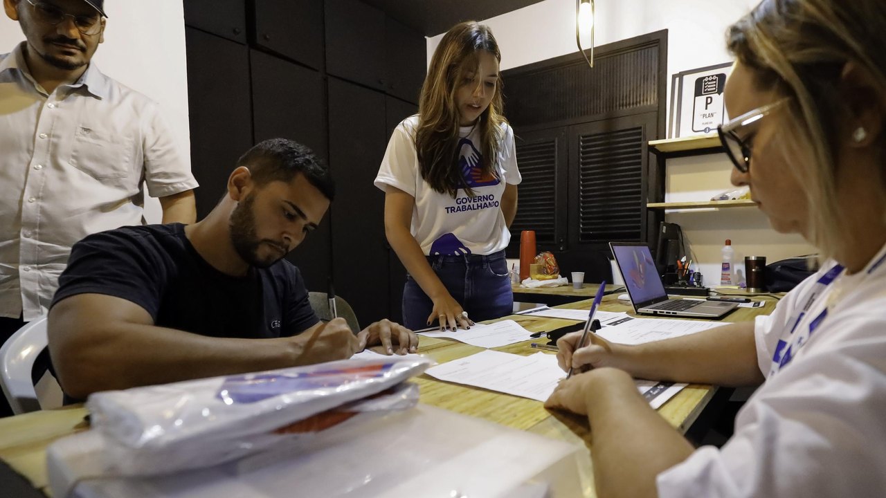 Escola do Turismo: Setur abre inscrições para cursos gratuitos em Arapiraca nesta sexta (26)