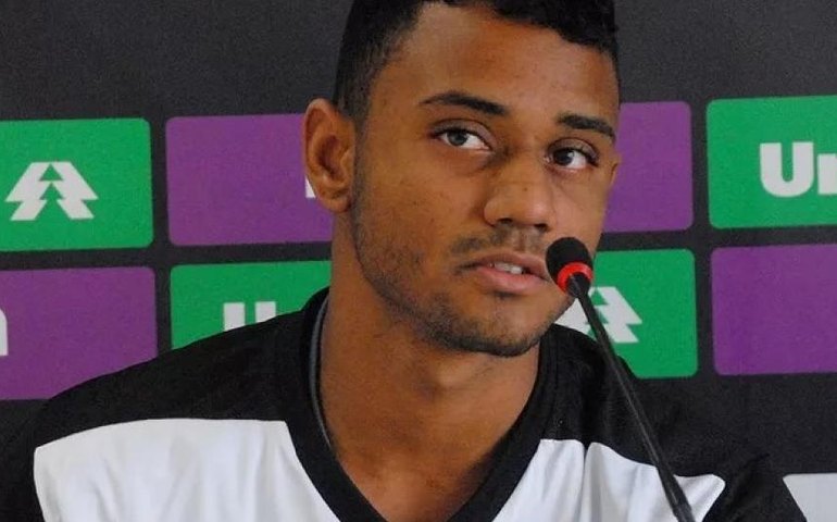 ASA anuncia lateral-esquerdo que disputou Série C em 2022