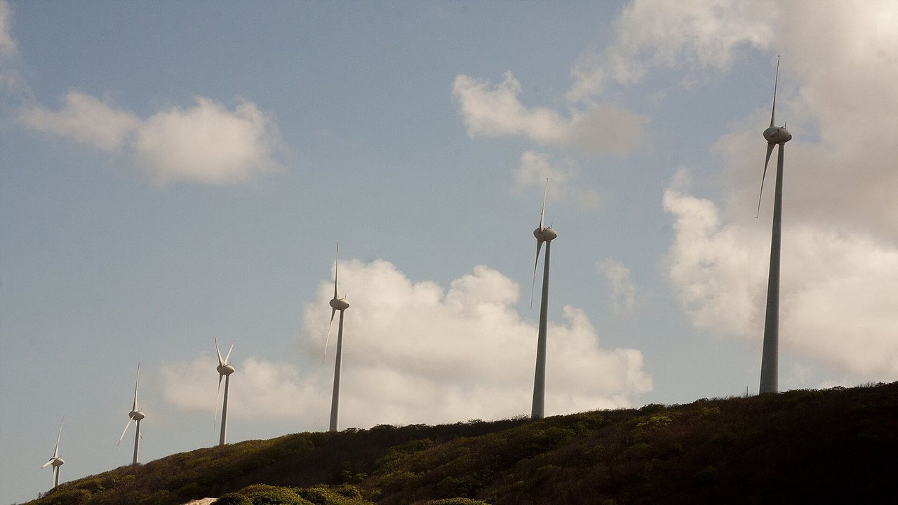 Destaque global: Brasil tem um dos menores custos de energia renovável, revela agência internacional