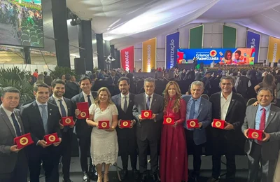 Municípios alagoanos são homenageados com selo nacional de alfabetização