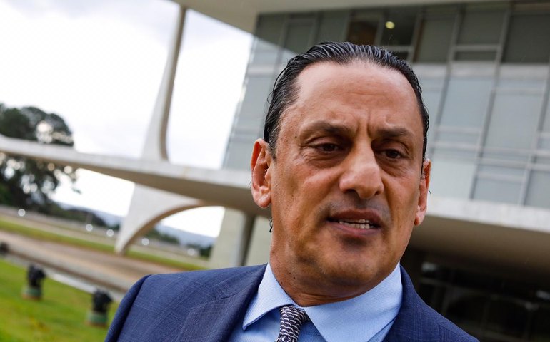 Wassef: acusação de ter chamado funcionária de pizzaria de ‘macaca’ é ‘fraude’