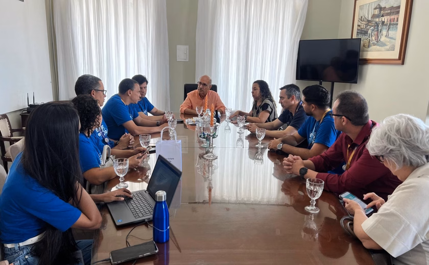 Prefeito Ronaldo Lopes viabiliza projeto da Equatorial Alagoas que beneficia maternidade da Santa Casa de Penedo