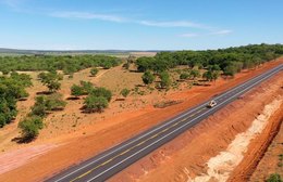 Programa de investimentos prevê conclusão de obras paralisadas