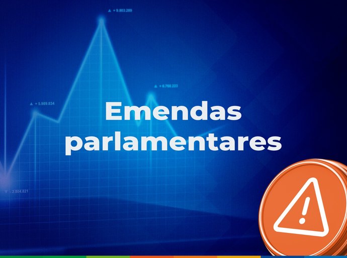 Publicadas novas diretrizes para contas de emendas parlamentares