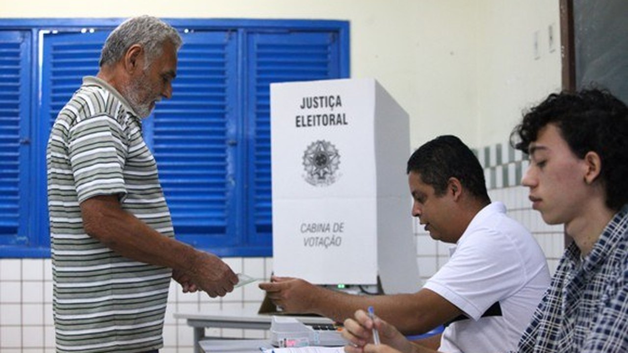 Integração entre Seds e Poder Judiciário assegura ordem na eleição