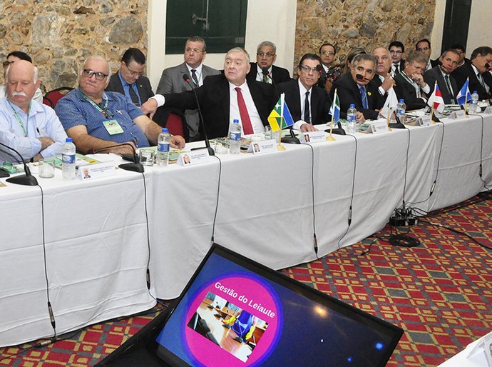 Uso de ferramentas digitais no Judiciário é discutido durante encontro na Bahia