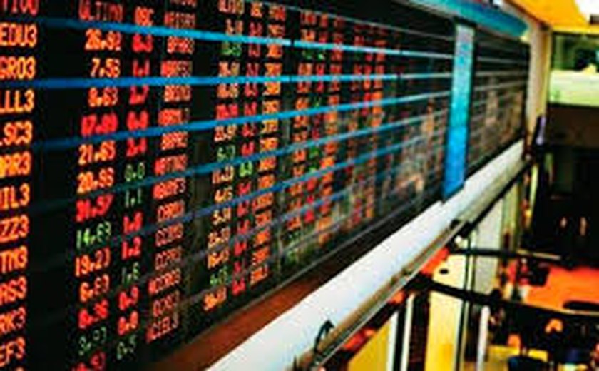 Estrangeiro aumenta posição ‘comprada’ em taxa de juro futuro