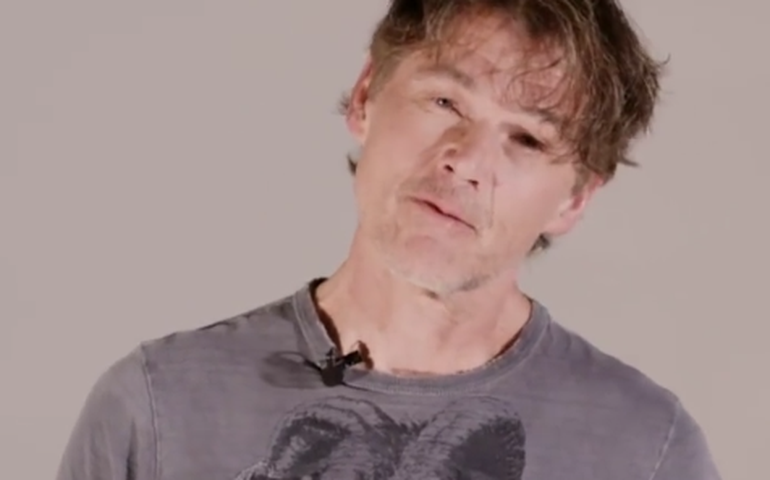 Ex-vocalista do A-ha, Morten Harket, critica divisão de direitos autorais de 'Take on Me'