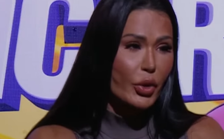 No 'BBB 25', Gracyanne Barbosa expõe intimidade de Belo: 'Mais de 2 horas'