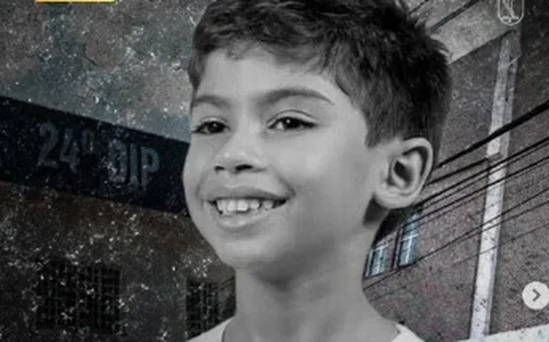 Menino de 6 anos morre após prescrição errada de adrenalina em Manaus