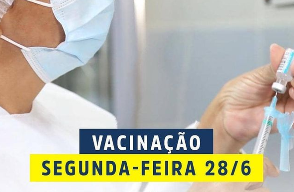 Aracaju vacina gestantes e puérperas em novo local exclusivo