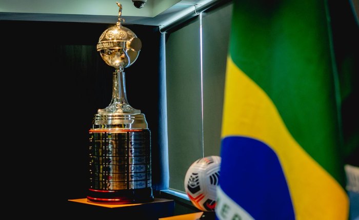 Corinthians e Flamengo abrem fase no dia 2 de agosto em São Paulo Corinthians e Flamengo abrem fase no dia 2 de agosto em São Paulo
