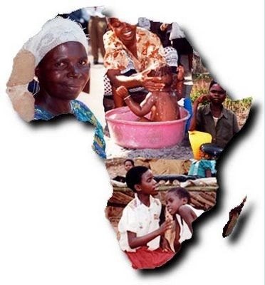 Continente Africano