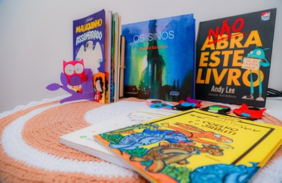 Maceió consolida política pública de formação leitora em creches e escolas municipais