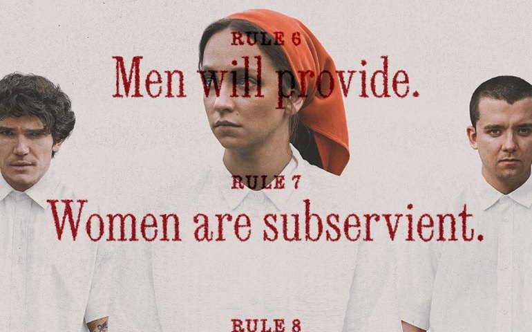 'Sem Salvação': criadora explica o final da série e destino de Sam