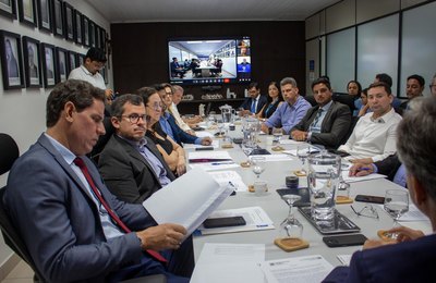 Juceal avança com Redesim em Alagoas com melhorias direcionadas a prefeituras e entidades