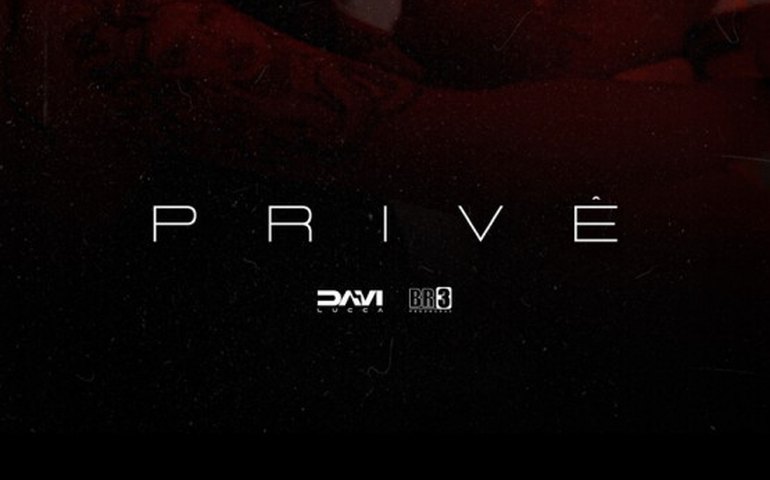 Davi Lucca lança novo clipe