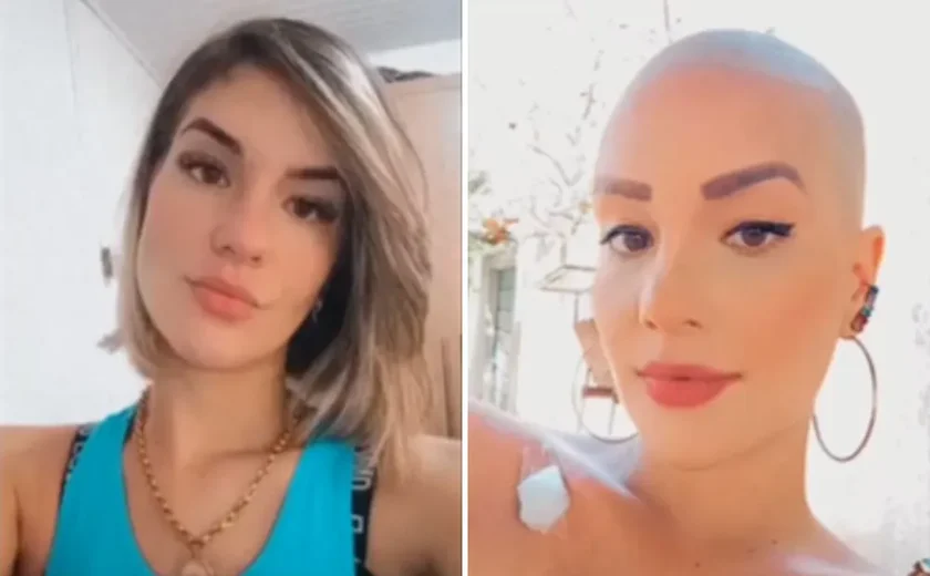 Jovem fingia ter câncer para aplicar golpes em Goiás