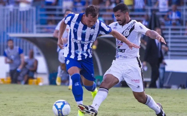 Liderança do Grupo A10 é colocada à prova em Arapiraca