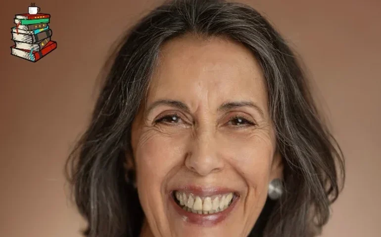 Silvana Tavano vence Prêmio Oceanos com 'Ressuscitar mamutes', romance que reinventa o passado e o futuro da mãe