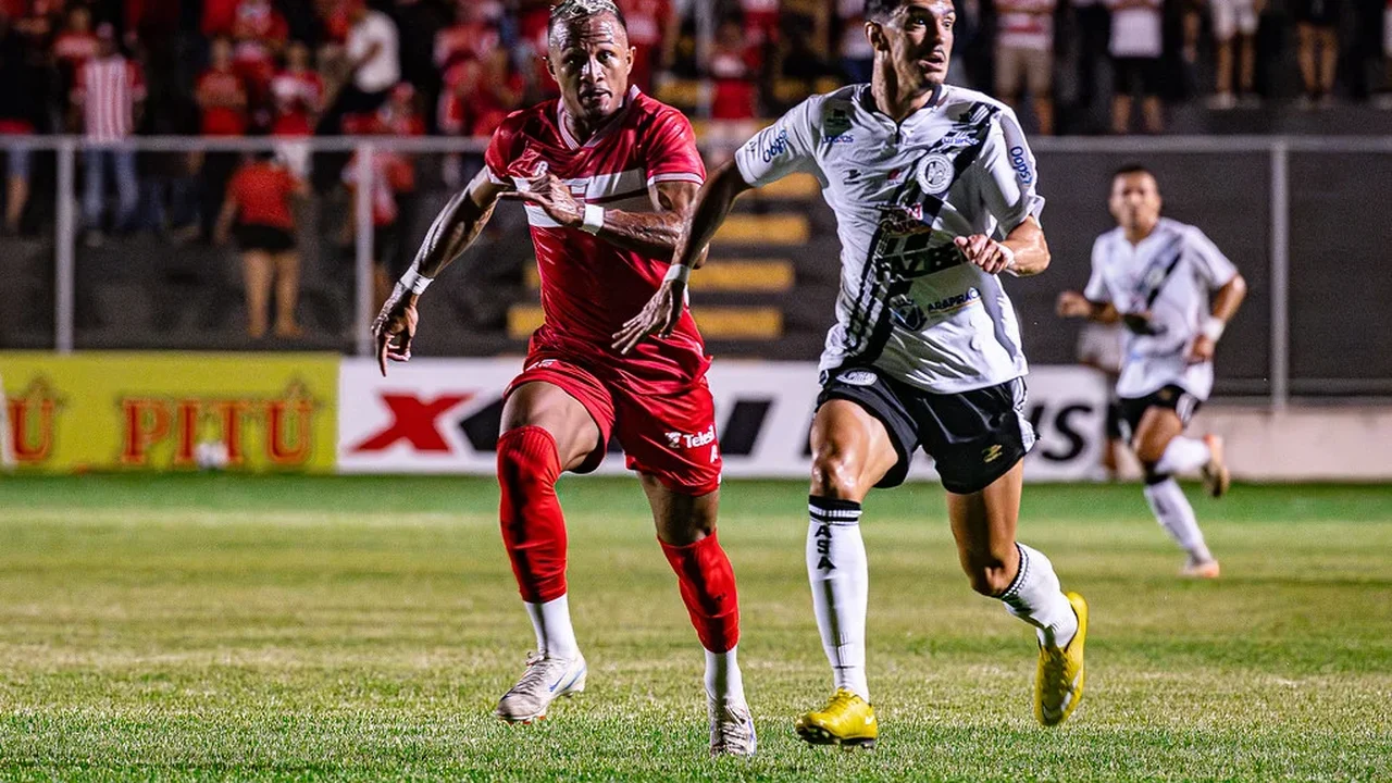 Invasão Regatiana: CRB esgota ingressos para a final em Arapiraca e busca o pentacampeonato