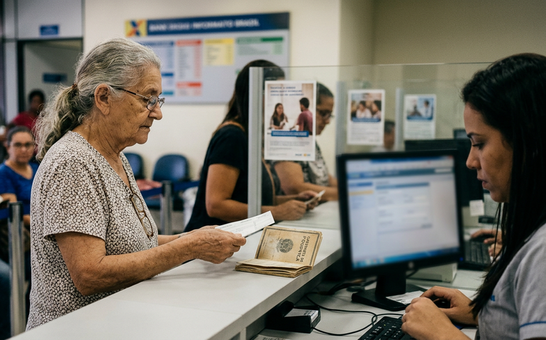 Caderneta de poupança registra saída líquida de R$ 6,6 bilhões em fevereiro