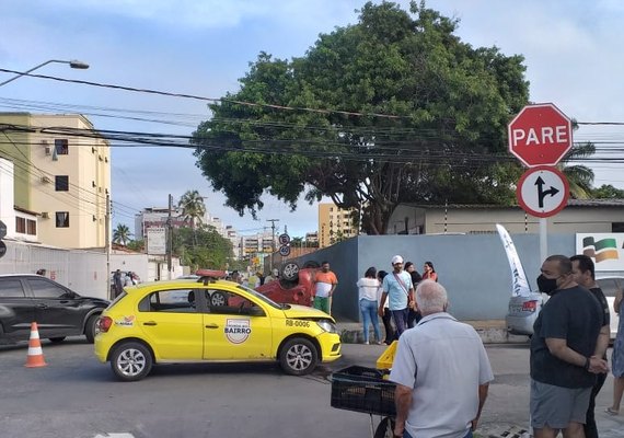 Descarte irregular de resíduos é origem para diversos problemas em Maceió