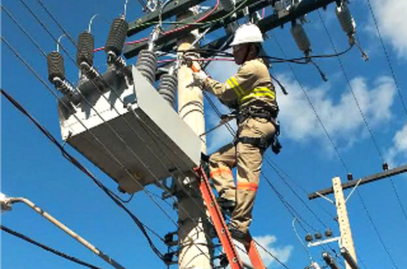 Eleições: Eletrobras monta atendimento para o 2º turno neste domingo