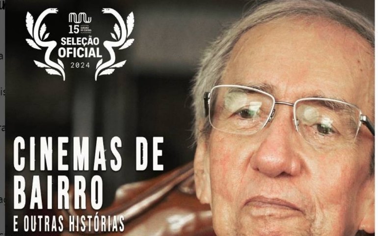 Curta produzido em Palmeira dos Índios é selecionado para a Mostra Sururu de Cinema Alagoano