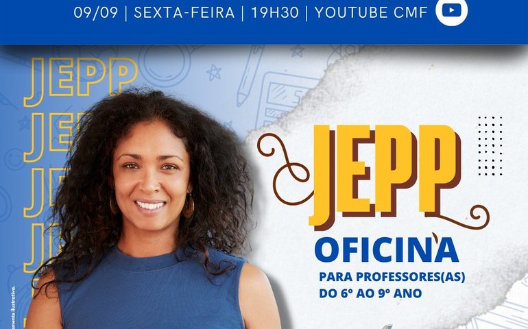Palestra on-line vai discutir formação empreendedora