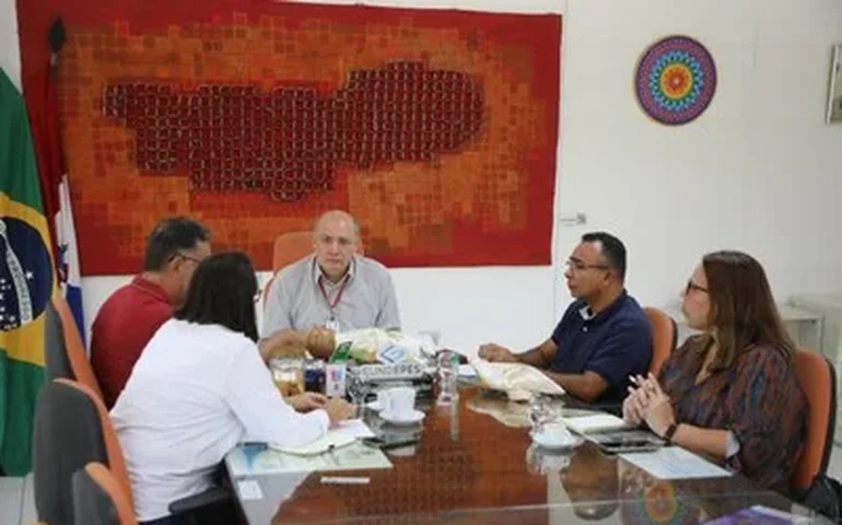 Ufal é parceira do projeto Dom Helder Câmara para redução da pobreza