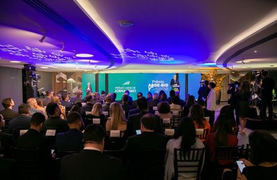 ABDE recebe 258 inscrições na segunda edição do Prêmio de Jornalismo