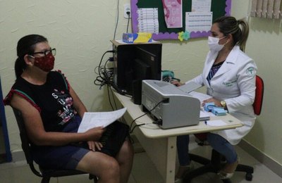 Prefeitura de Olivença divulga especialidades médicas disponíveis para a população