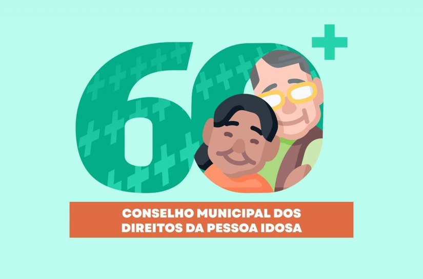 Prefeitura de Arapiraca divulga resultado preliminar das inscrições para composição da eleição do Conselho da Pessoa Idosa