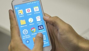 smartphone