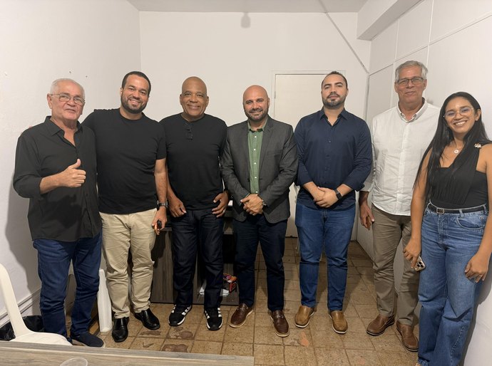 Secom Alagoas avança na implantação do Projeto Plural em Palmeira dos Índios