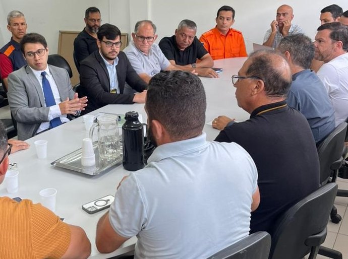 Final do Alagoano: MPAL, PMAL, FAF e ASA chegam a consenso para o jogo de sábado em Arapiraca