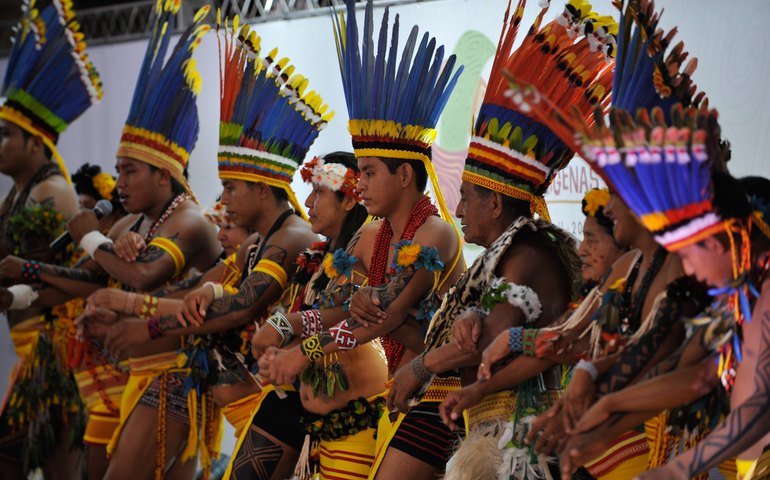 Revisão no Censo amplia número de domicílios no País em 16,6 mil e de habitantes em 18,2 mil