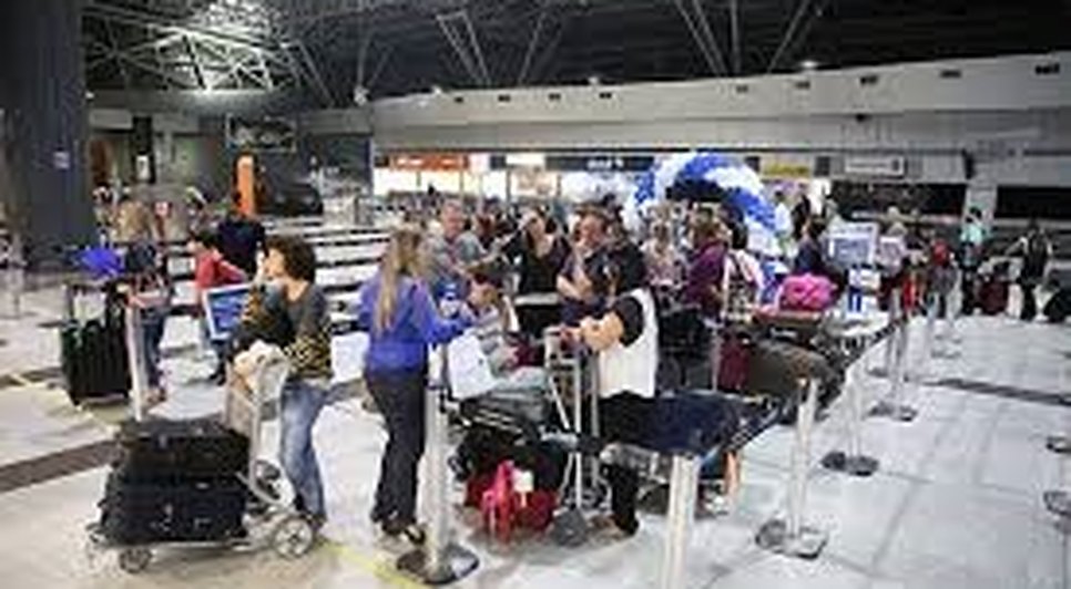 aeroporto