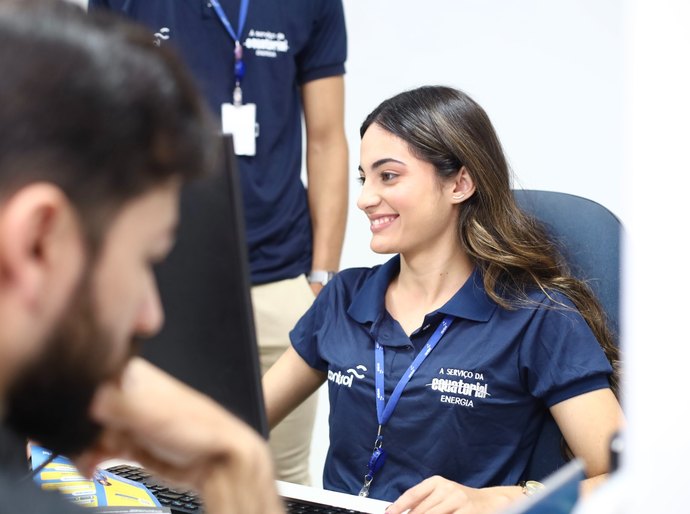 Equatorial Alagoas informa funcionamento das agências no feriado da Semana Santa