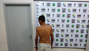 estuprador Frei Paulo