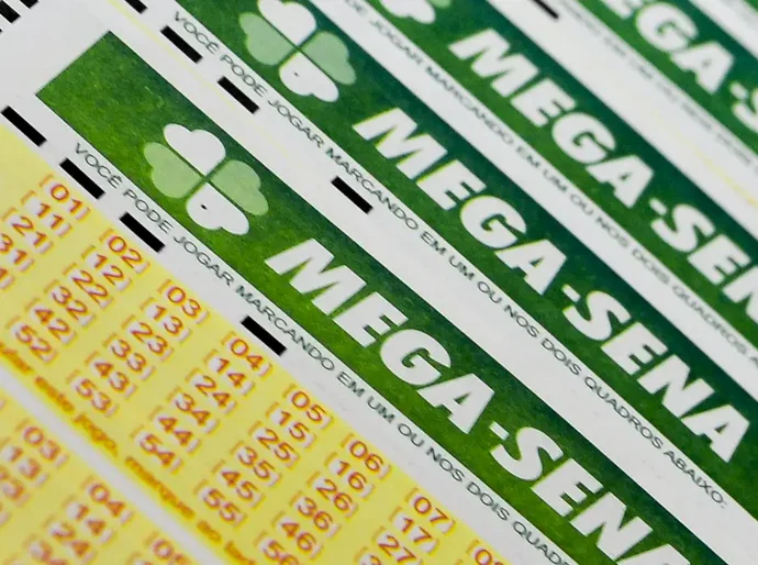Mega-Sena sorteia prêmio acumulado em R$ 41 milhões neste sábado