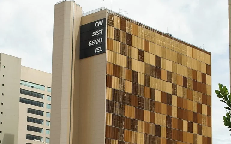 Mapa do trabalho industrial da CNI mostra que 14 milhões precisam de qualificação até 2027