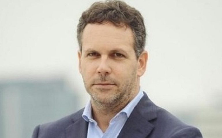 Objetivo principal do BC é reduzir a inflação, afirma Guido Sandleris