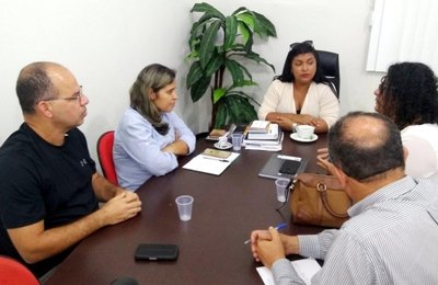 Semudh e Uncisal elaboram projetos para atuação em comunidades tradicionais
