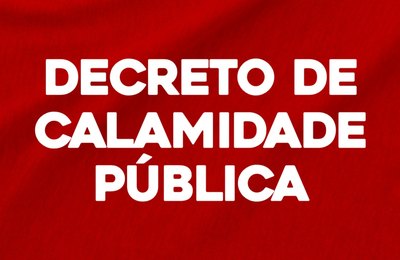 Prefeitura de Penedo decreta situação de calamidade pública por causa das chuvas