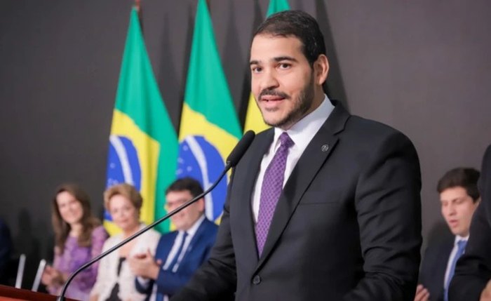 Jorge Messias será sabatinado pela CCJ do Senado, mas data ainda está indefinida